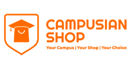 Campusian Shop Logo