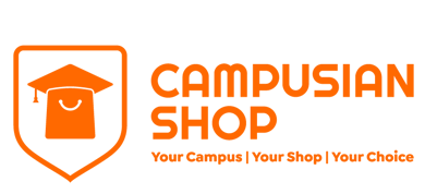 Campusian Shop Logo