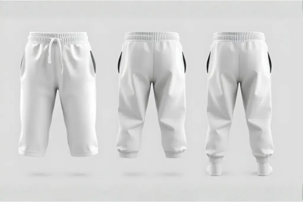 Pants & Shorts