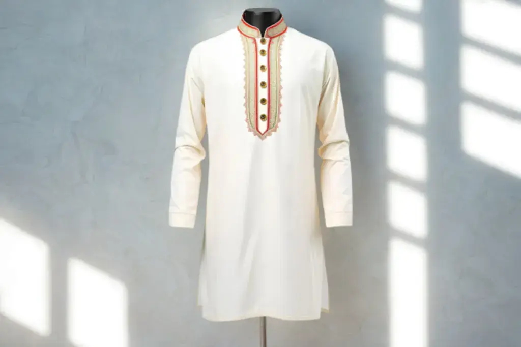 Panjabi & Pajama