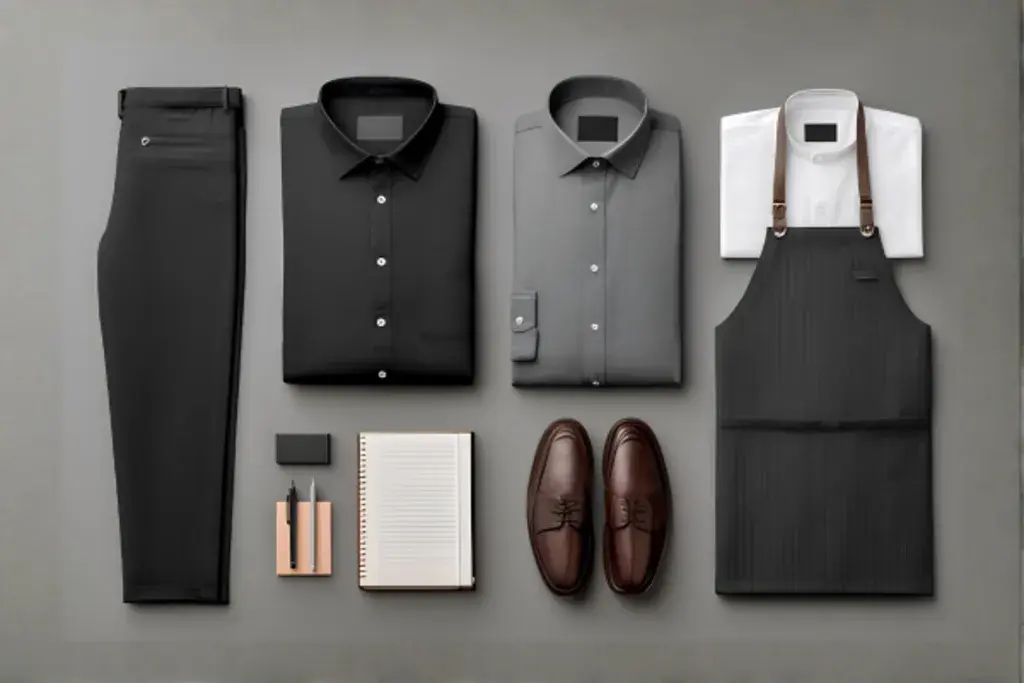 Men’s Clothing