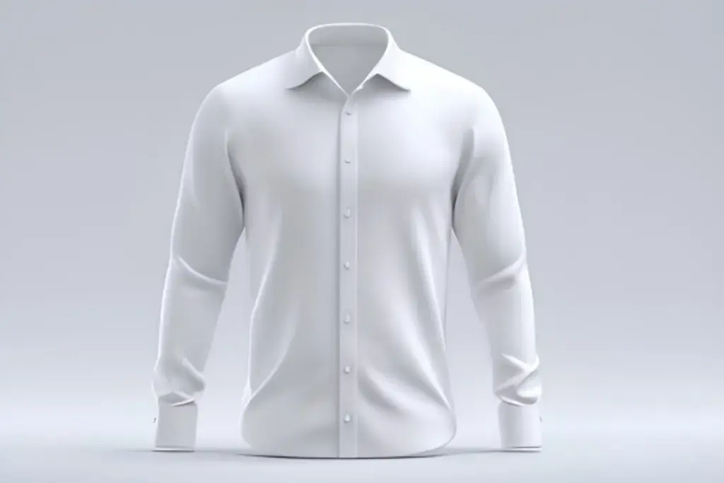 Shirts (Formal/Casual)