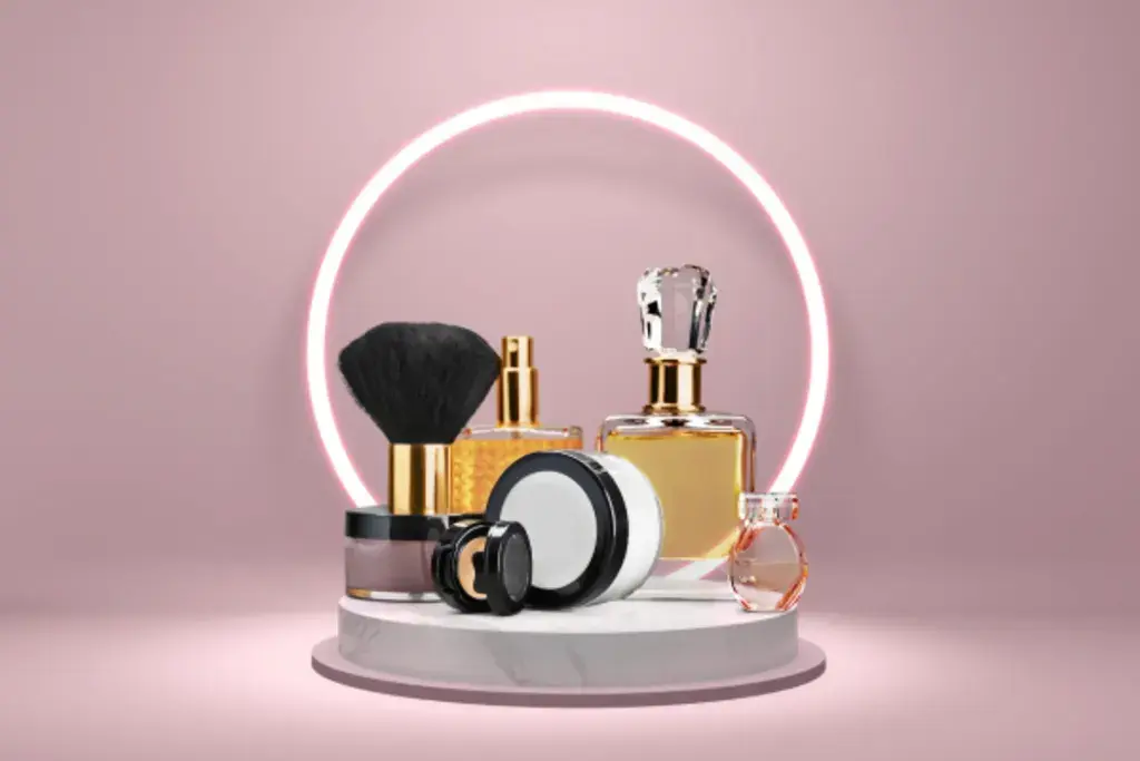 Makeup