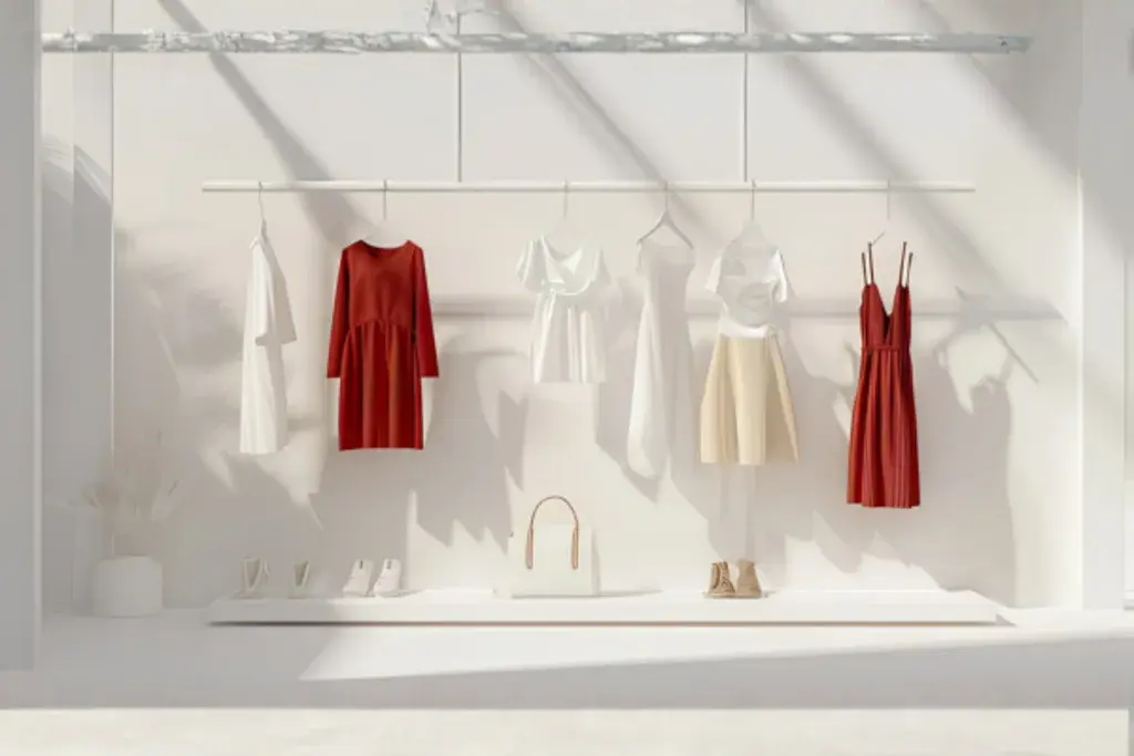 Women’s Clothing