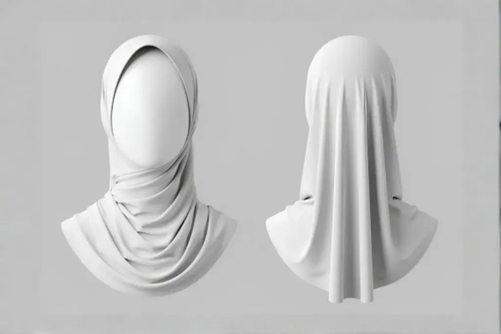 Borkha, Hijab & Others