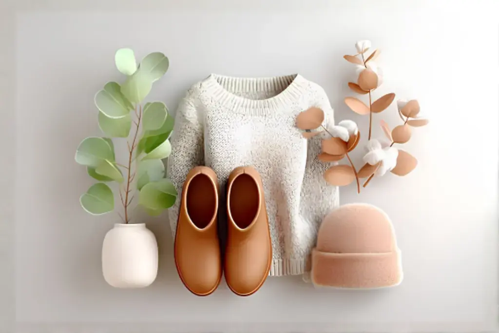 Winter Outfits
