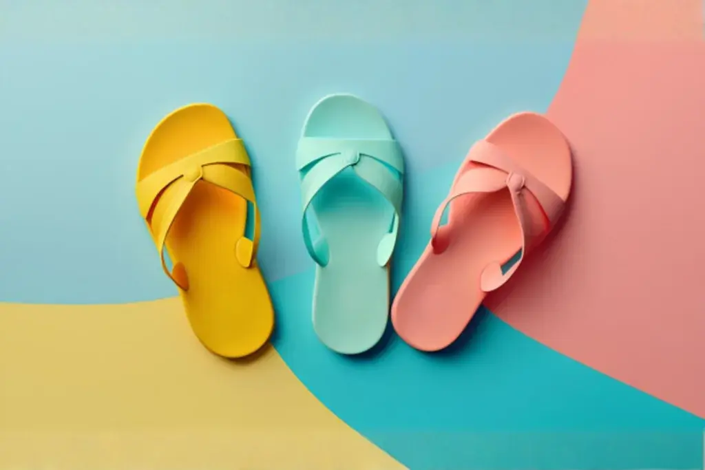 Sandal & Others