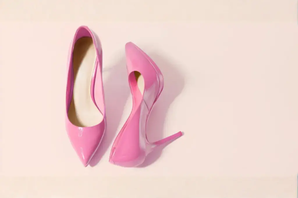 Flats & Heels