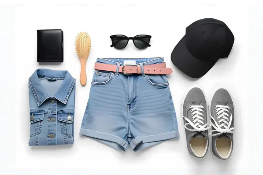 Fashion & Lifestyle