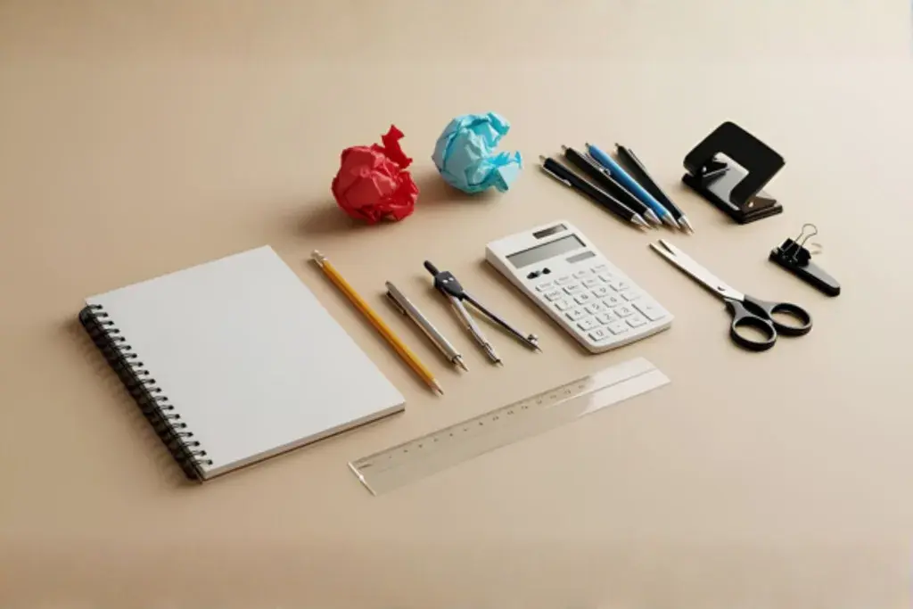 Academic Essentials