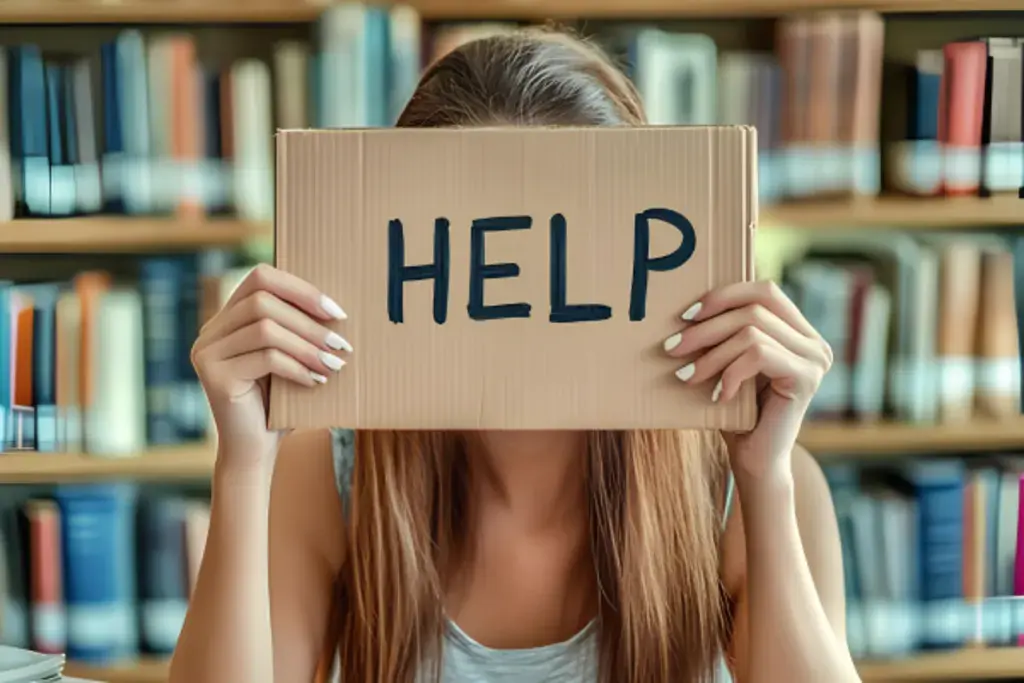 Academic Help