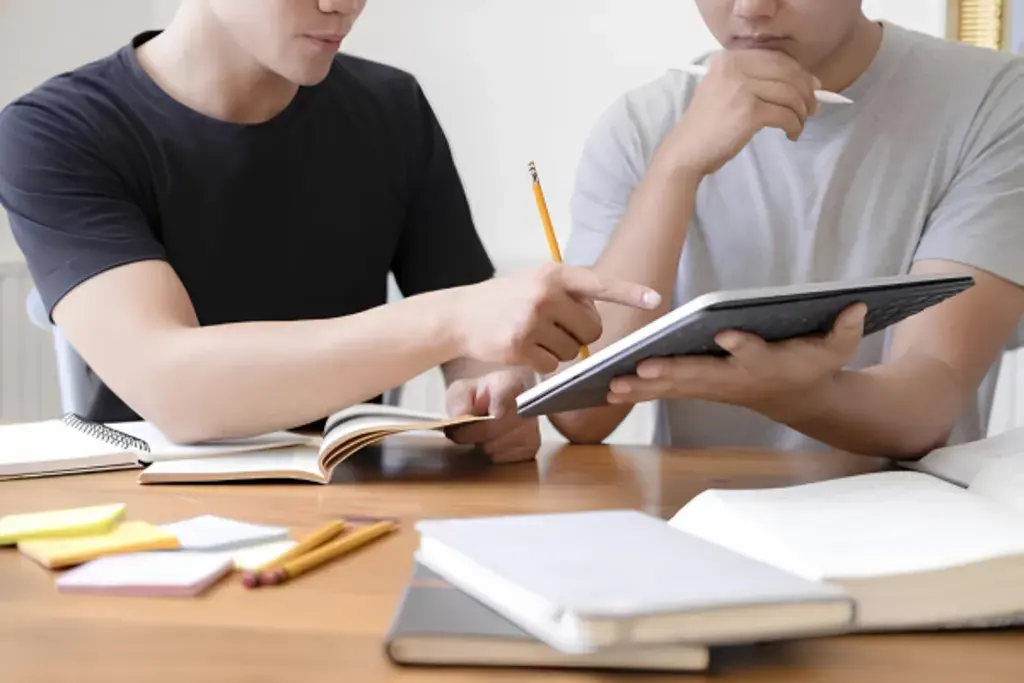 Tutoring