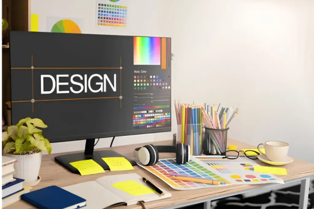 Graphic Design
