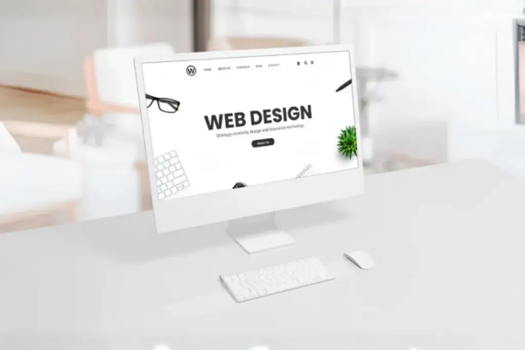 Web Dev