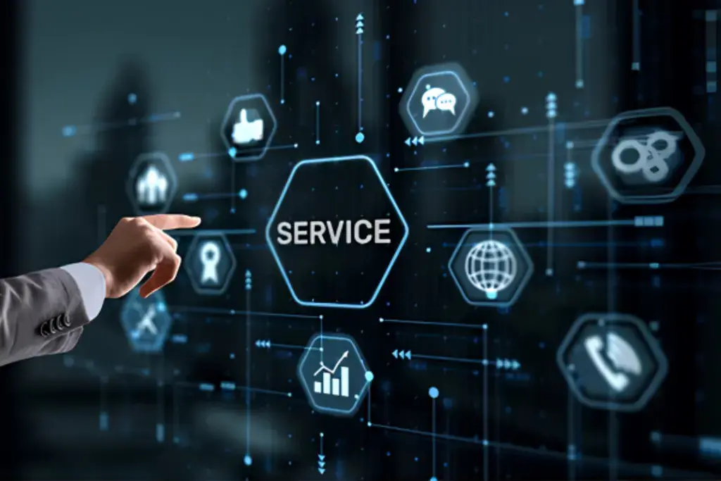 Digital Services