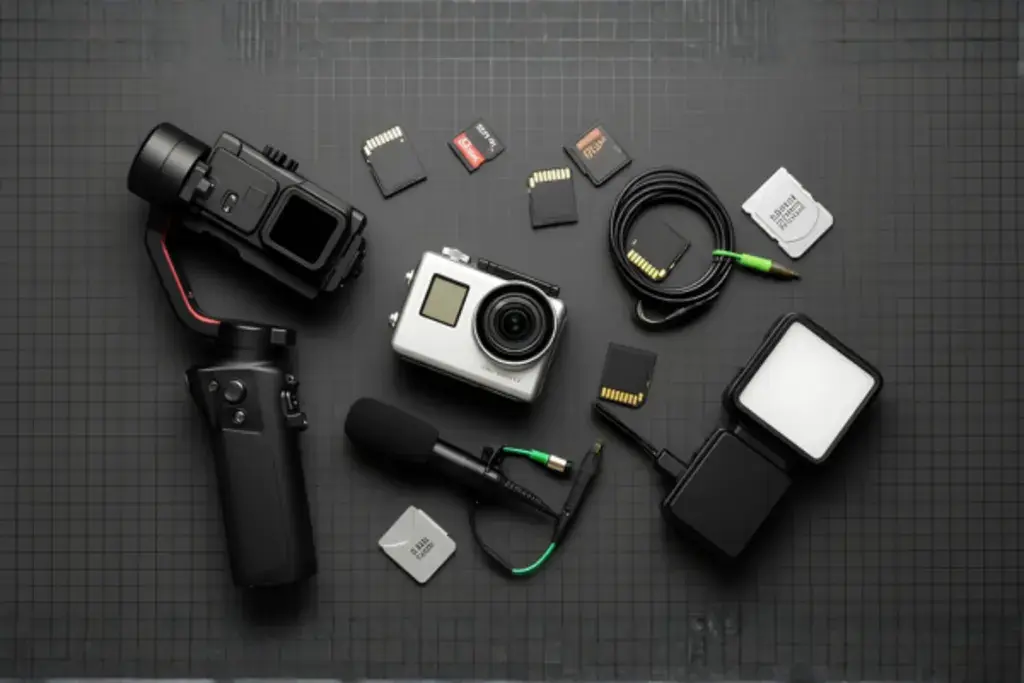 Electronics & Gadget