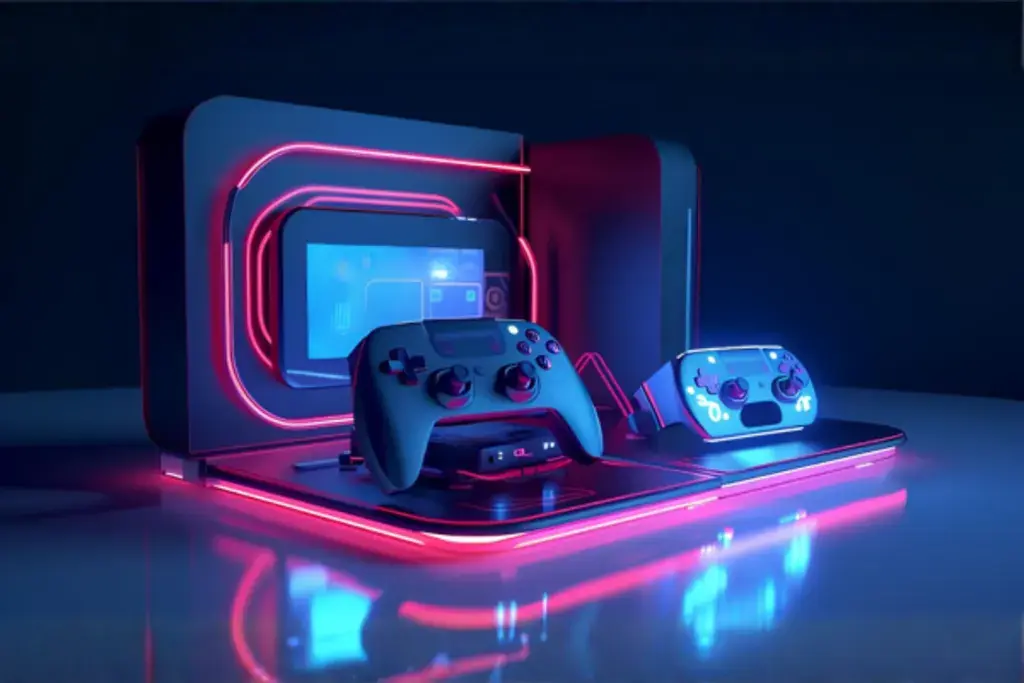 Gaming Gadgets