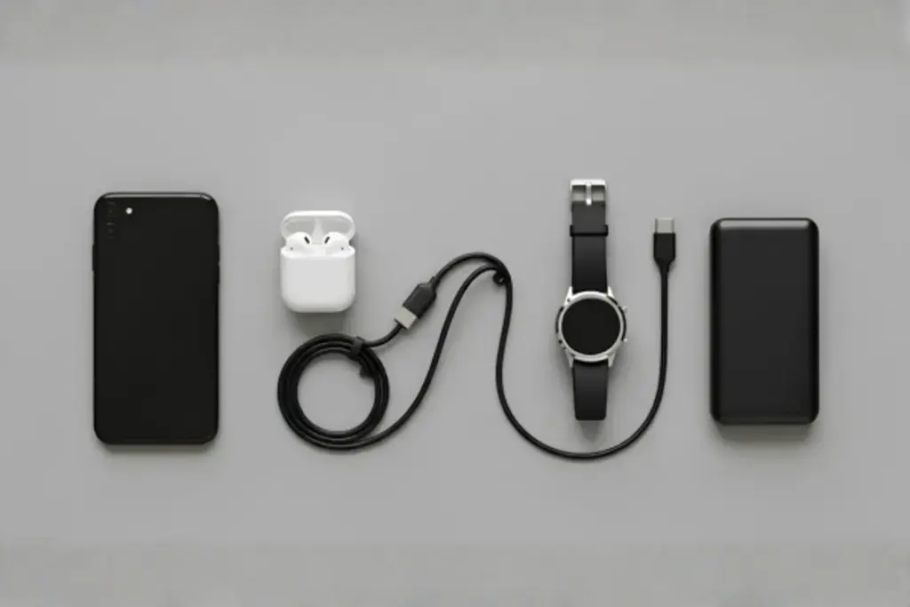 Earbuds