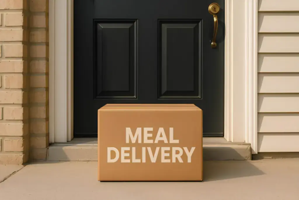 Meal Services