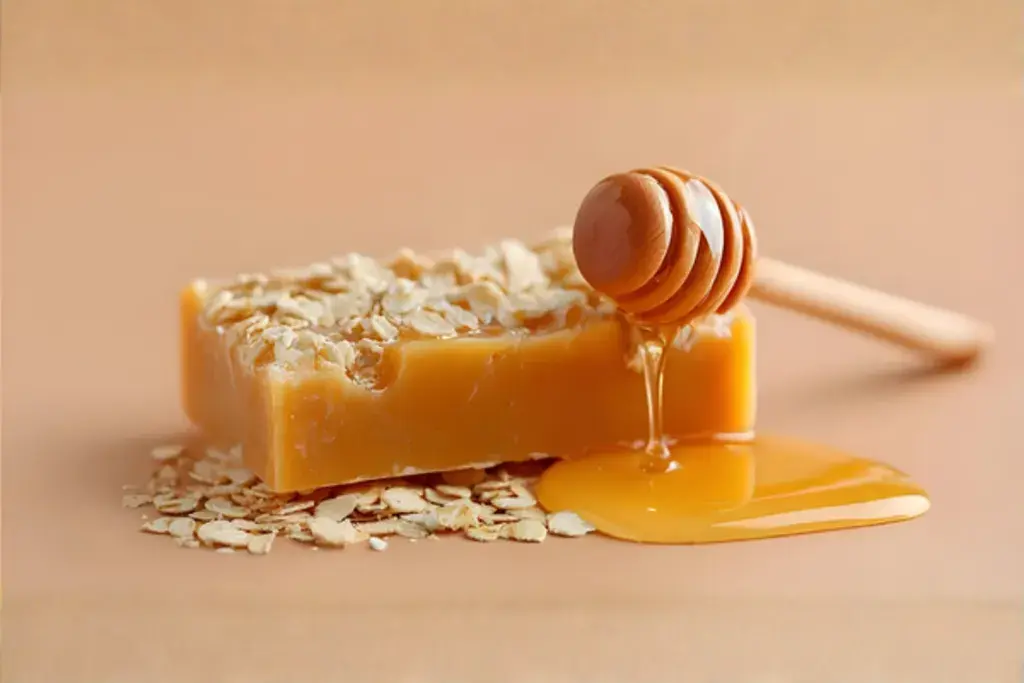 Dry Food & Honey