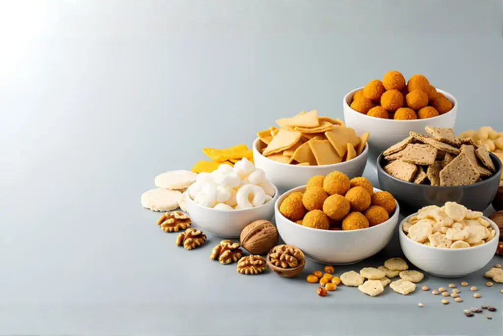 Food & Snacks