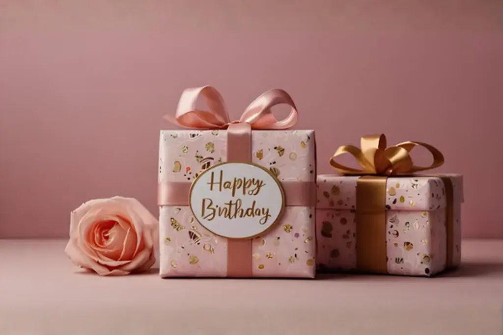 Birthday Gifts