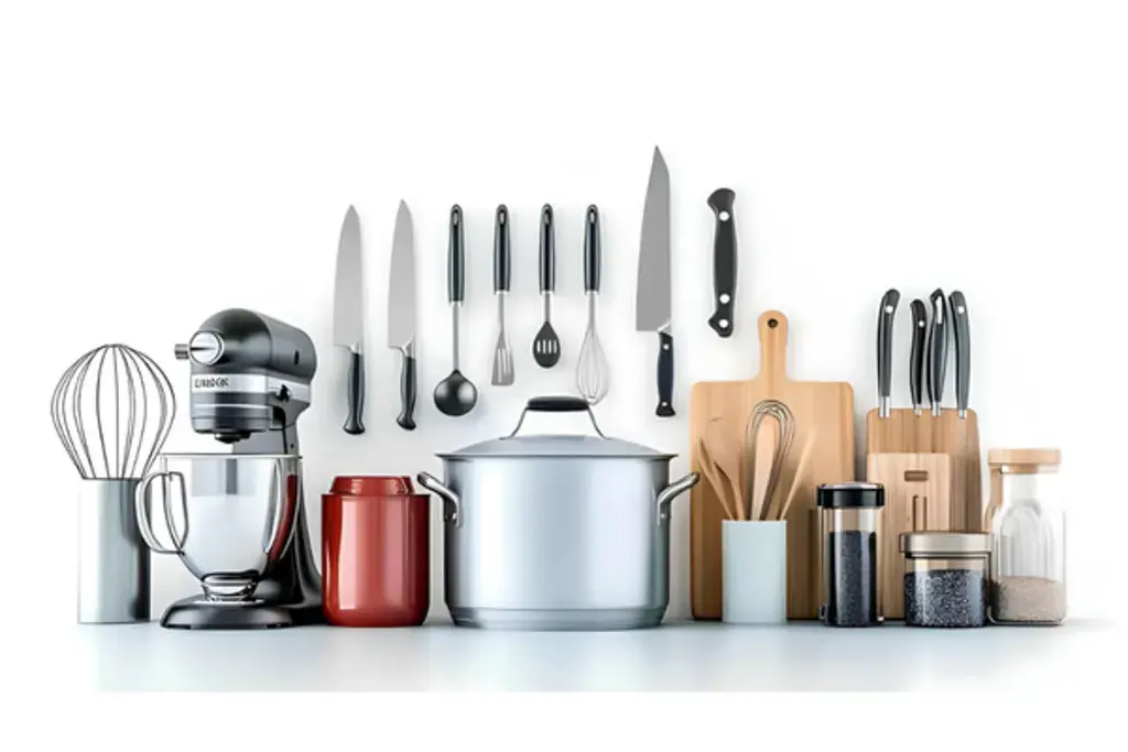 Kitchen Items