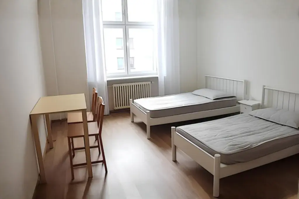 Hostel & Living Essentials