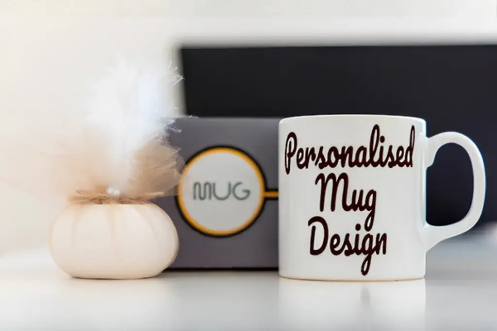 Custom Printed Mugs and Others