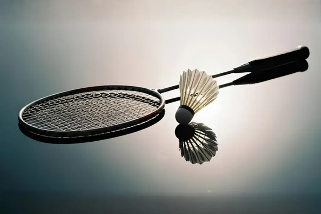 Badminton & Basketball Essentials