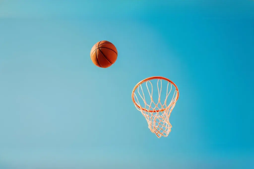 Balls & Hoops