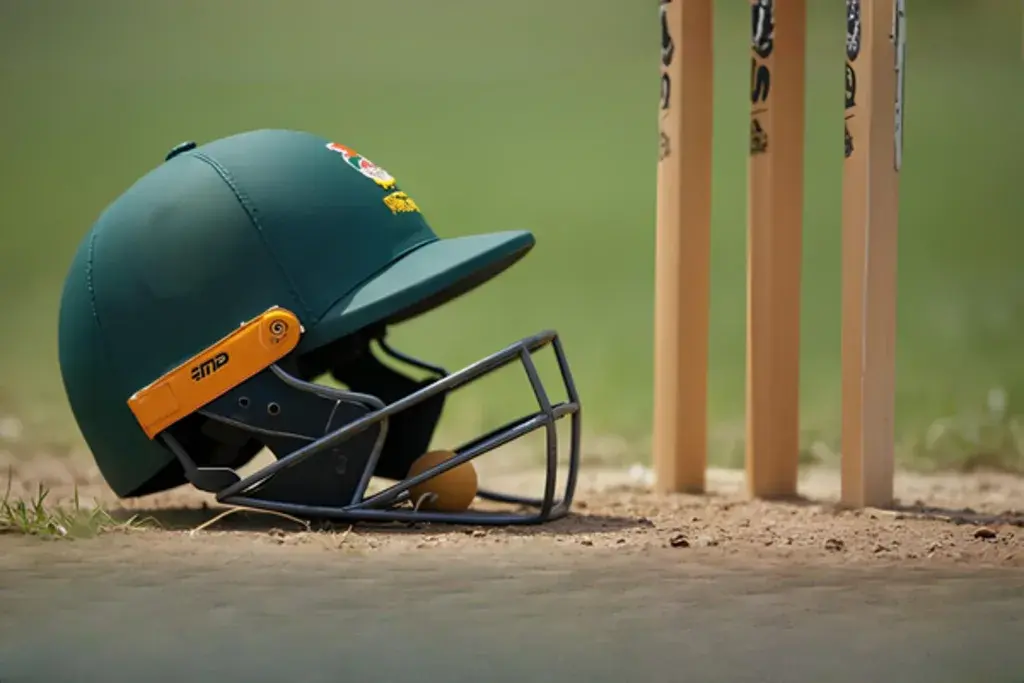 Cricket Gear
