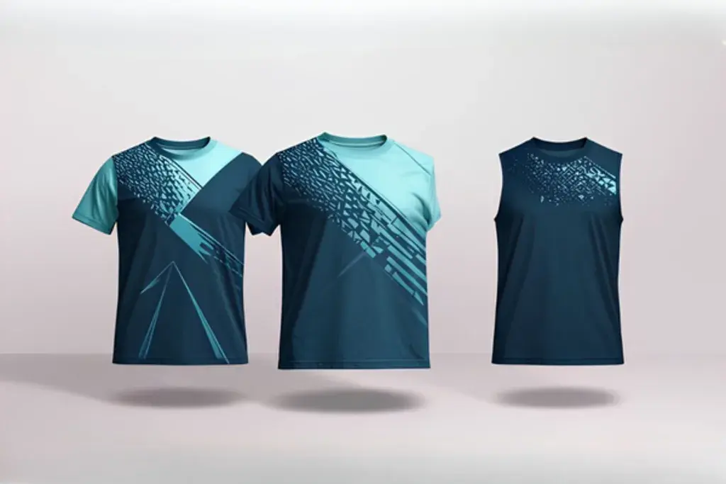 Sportswear & Activewear