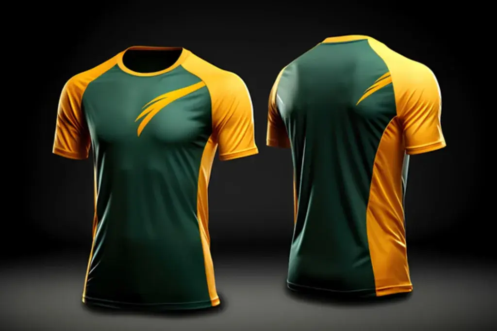 Jerseys