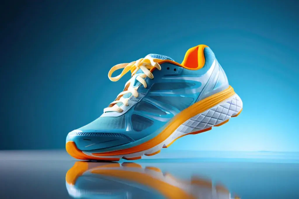 Sports Shoes