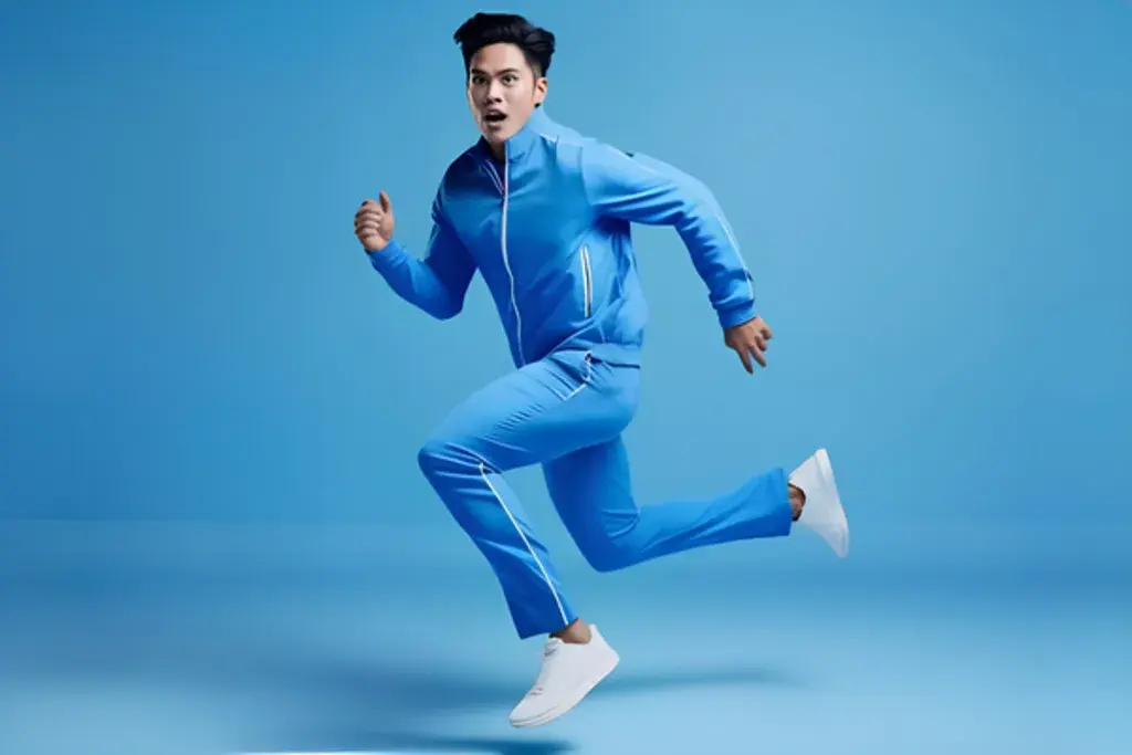 Tracksuits