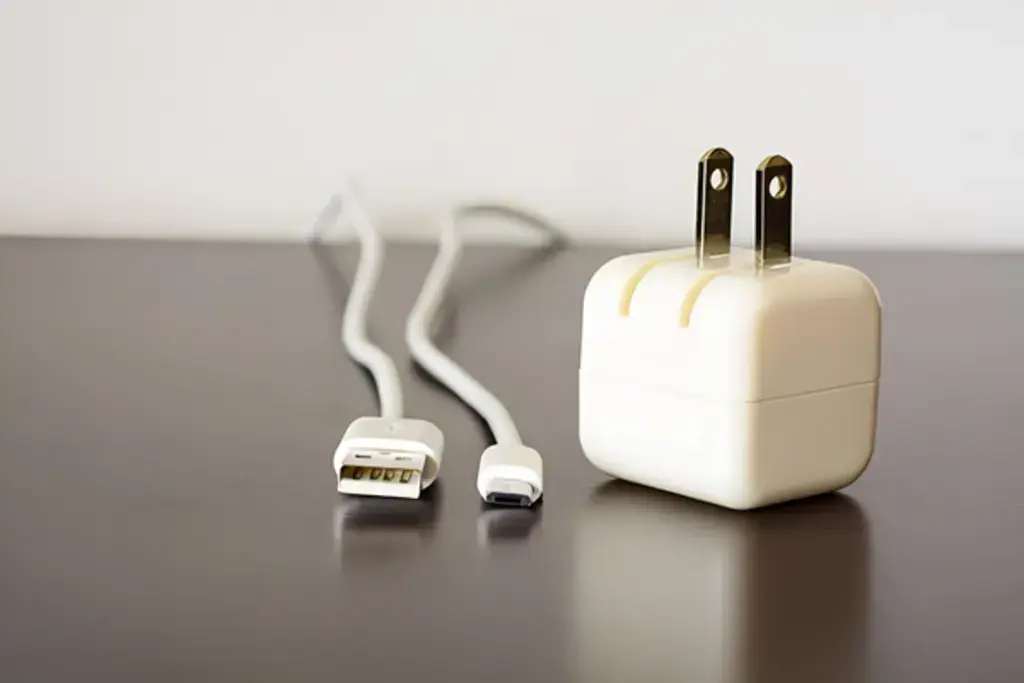Charger & Cables