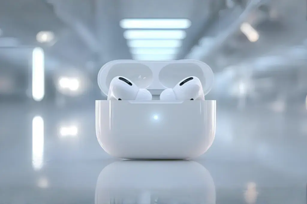 Earbuds