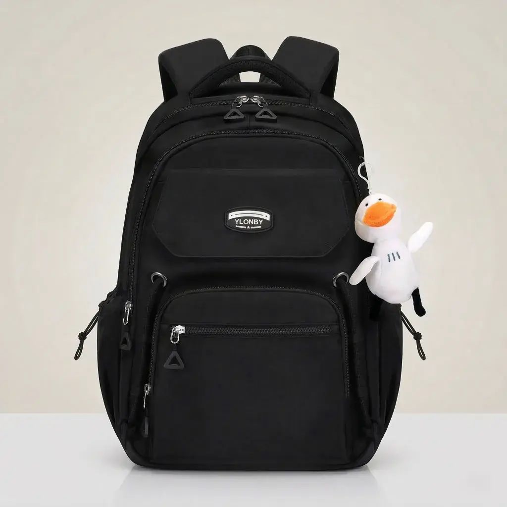 Students bag Stain-Resistant Backpack