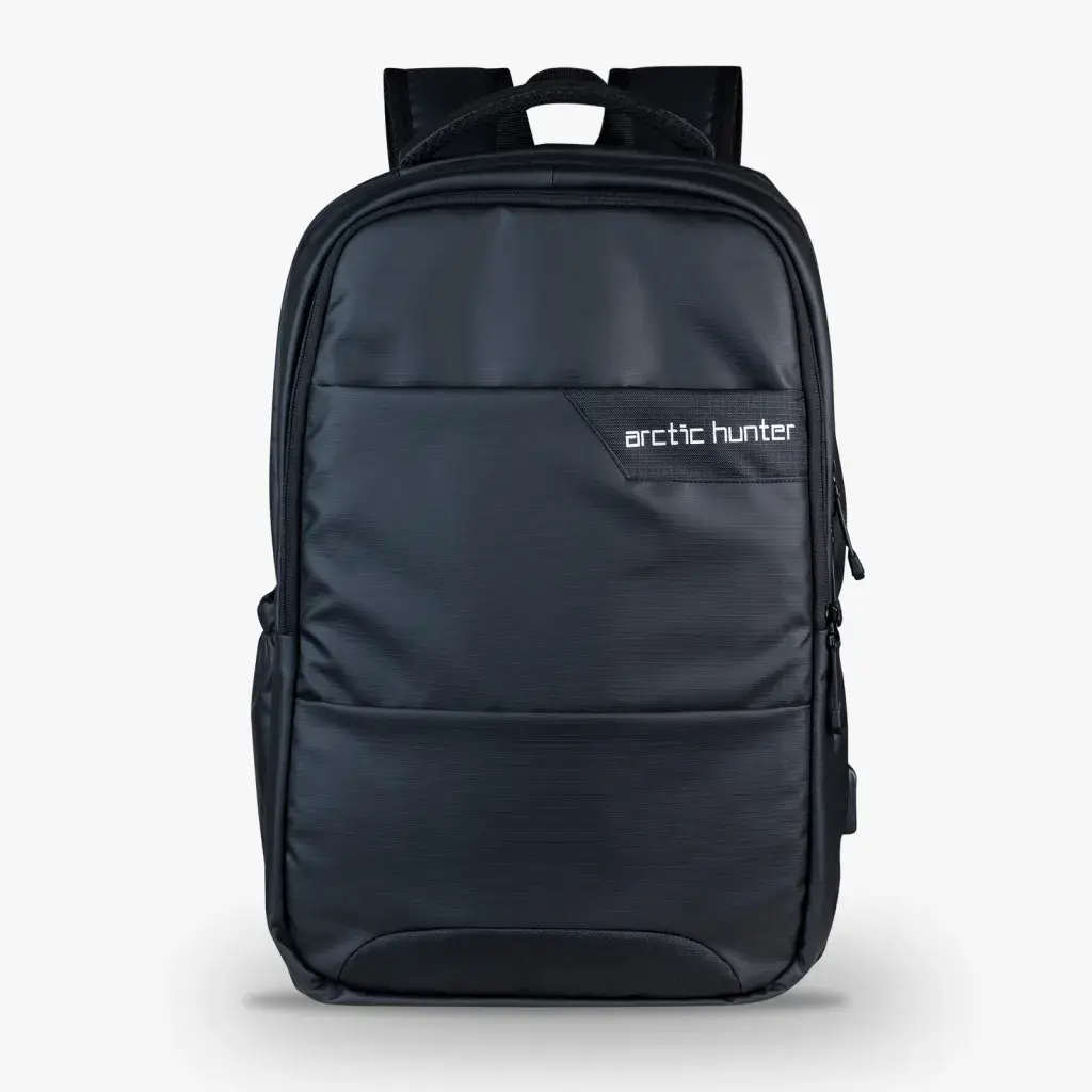 (Wallet ফ্রি) Arctic Hunter BackPack overlay