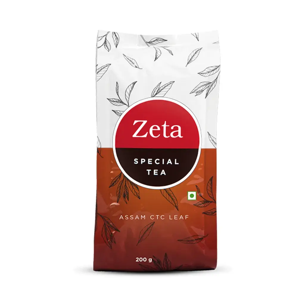 Zeta premium tea overlay