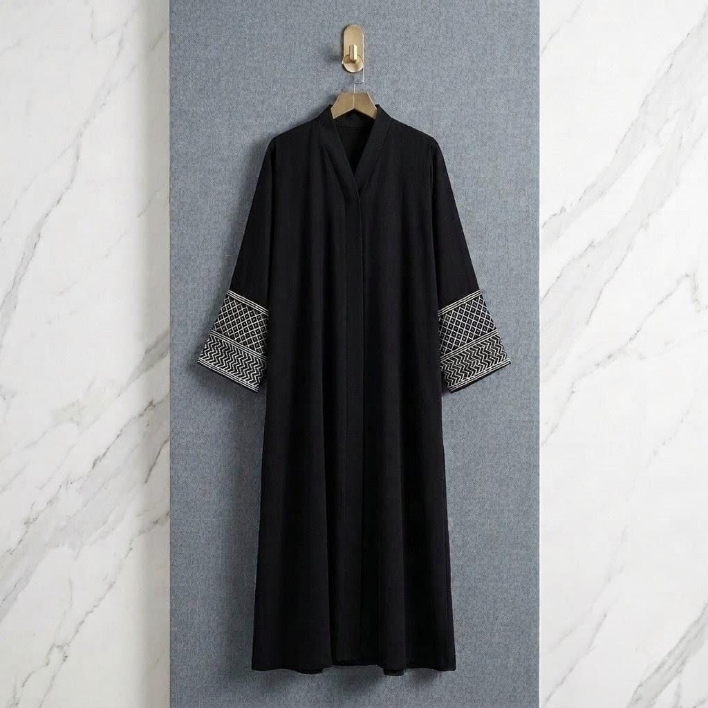 Kiffayah Abaya